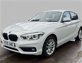 BMW 1 Series Image 4