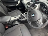 BMW 1 Series Image 5