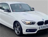 BMW 1 Series Image 1