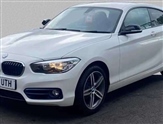 BMW 1 Series Image 2