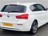 BMW 1 Series Image 4