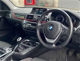 BMW 1 Series Image 5