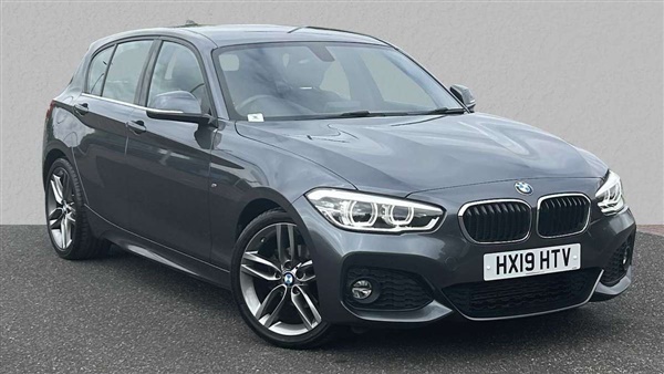 Large image for the Used BMW 1 Series