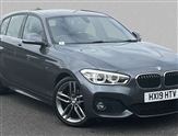 BMW 1 Series Image 1