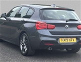 BMW 1 Series Image 2