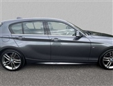 BMW 1 Series Image 3