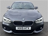 BMW 1 Series Image 4