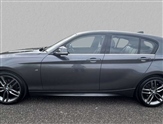 BMW 1 Series Image 5