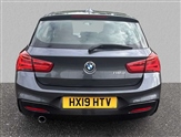 BMW 1 Series Image 6