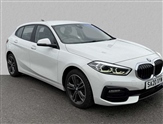 BMW 1 Series Image 1