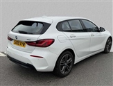 BMW 1 Series Image 2