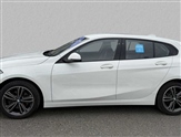 BMW 1 Series Image 3