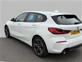 BMW 1 Series Image 5