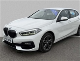 BMW 1 Series Image 6