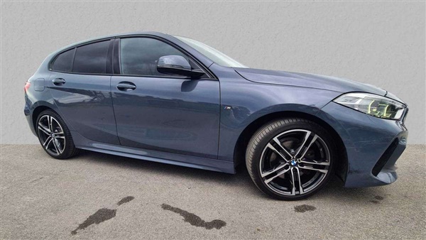 Large image for the Used BMW 1 Series