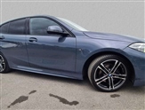 BMW 1 Series Image 1
