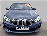 BMW 1 Series Image 2