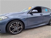 BMW 1 Series Image 3