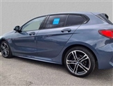 BMW 1 Series Image 5