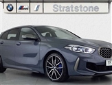 BMW 1 Series Image 1