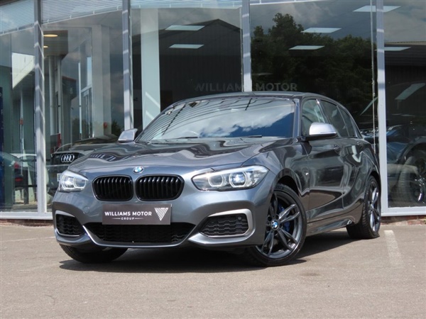 Large image for the Used BMW 1 SERIES