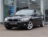 Used BMW 1 Series