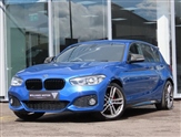 Used BMW 1 Series