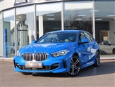 Used BMW 1 Series