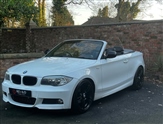Used BMW 1 Series