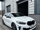 Used BMW 1 Series