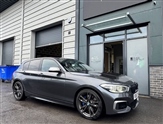 Used BMW 1 Series