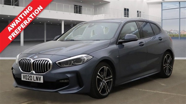 Large image for the Used BMW 1 SERIES