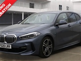 Used BMW 1 Series