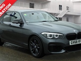 Used BMW 1 Series