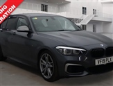 Used BMW 1 Series