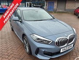 Used BMW 1 Series