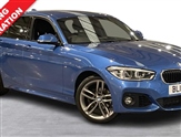 Used BMW 1 Series Used BMW 1 Series
