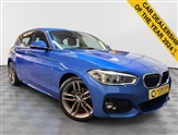 Used BMW 1 Series