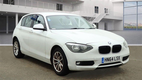 Large image for the Used BMW 1 Series