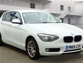 Used BMW 1 Series