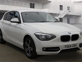 Used BMW 1 Series Used BMW 1 Series