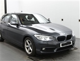 Used BMW 1 Series