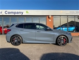 Used BMW 1 Series