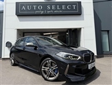 Used BMW 1 Series
