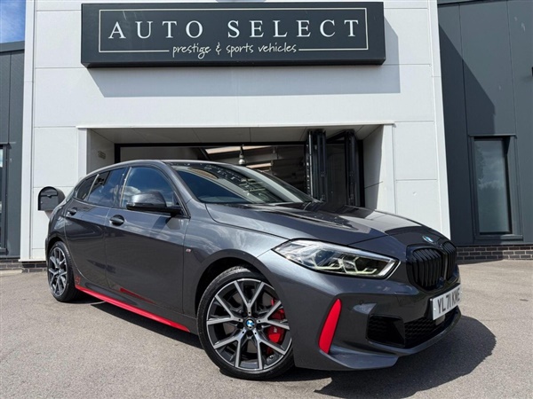 Large image for the Used BMW 1 SERIES
