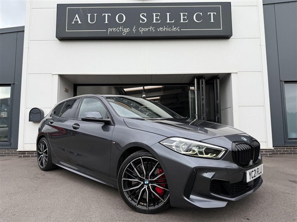 Large image for the Used BMW 1 SERIES