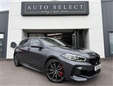 Used BMW 1 Series