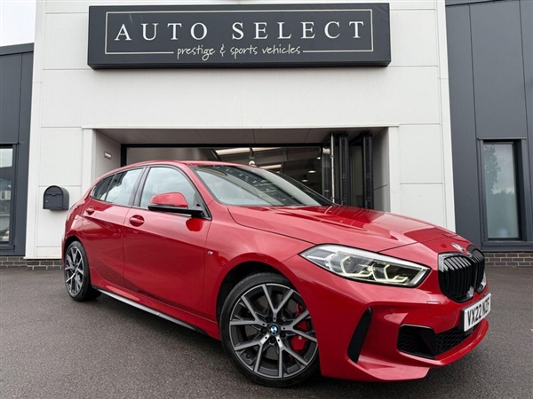 Large image for the Used BMW 1 SERIES