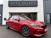 Used BMW 1 Series