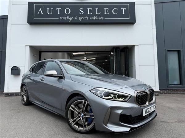 Large image for the Used BMW 1 SERIES